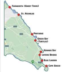 !tr_error=pl->rejs!, Wycieczka Dream of Turtles ST Georgios II rejs poranny z Protaras - marzenie zobaczyć żółwie dla rodzin