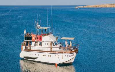 !tr_error=pl->rejs!, Wycieczka Marzenie rejs poranny z Protaras - marzenie to zobaczyć żółwie dla rodzin z barbecue