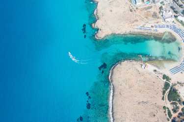 Wycieczka fakultatywna, Z Limassol Marathon do Ayia Napa, Lefkary i więcej