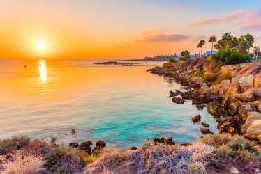 Wycieczka fakultatywna, Z Limassol Marathon do Ayia Napa, Lefkary i więcej