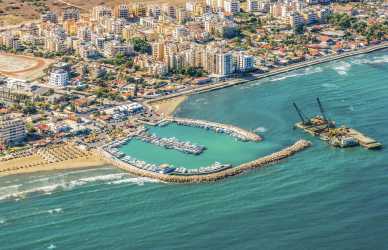 Wycieczka fakultatywna, Z Limassol Marathon do Ayia Napa, Lefkary i więcej