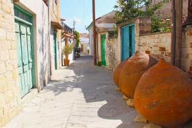 Wycieczka fakultatywna, Wycieczka: Troodos, klasztor Kykkos [38] z Limassol Marathon