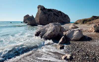 Wycieczka jednodniowa, Wycieczka: Ja, tato i mama z Pafos do farmy osiołków