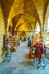 Wycieczka jednodniowa, Nikozja stolica dwóch Cyprów z Ayia Napa