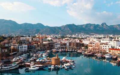 Wycieczka jednodniowa, Wycieczka Cypr Północny zamki i Kyrenia z Pafos