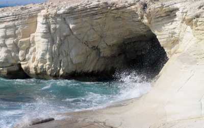 Wycieczka fakultatywna, Wycieczka Marathon z Protaras do Pafos