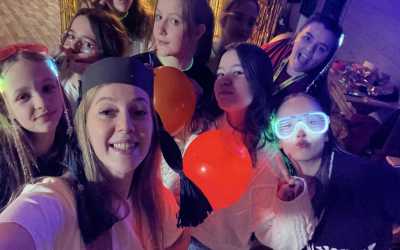 Obóz młodzieżowy, Poronin - obóz filmowy z Marysią Krasowską - 8 dni 9-16 lat