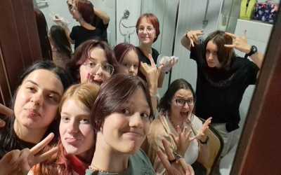 Obóz młodzieżowy, Olsztyn - Foczka Camp - obóz aktorski Manor Camp, 10 dni 9-15 lat