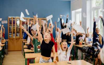 Obóz młodzieżowy, Julinek - Waksy Winter Camp B&B - 7 dni 9-16 lat