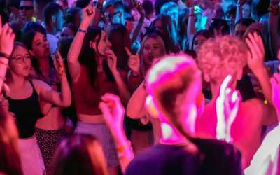 Obóz młodzieżowy, Złote Piaski - obóz Party Zone - All Inclusive Hotel Carnival***, 10 dni 16-19 lat