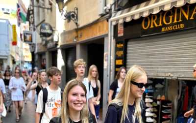 Obóz młodzieżowy, Lloret de Mar - obóz Chill out Zone Don Juan Resort****, 10 dni 13-18 lat