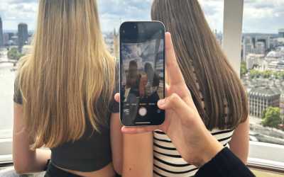 Obóz młodzieżowy, Londyn - obóz turystyczno-językowy - wylot z Warszawy Londyn , 7 dni 13-19 lat