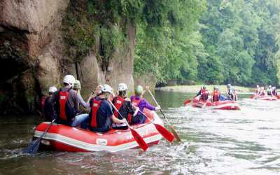 SZKLARSKA POREBA 2026 - Poczuj Ducha Gór i odwiedź z nami Szwejka. Kolonia 7-13 lat, obóz 14-18 lat.